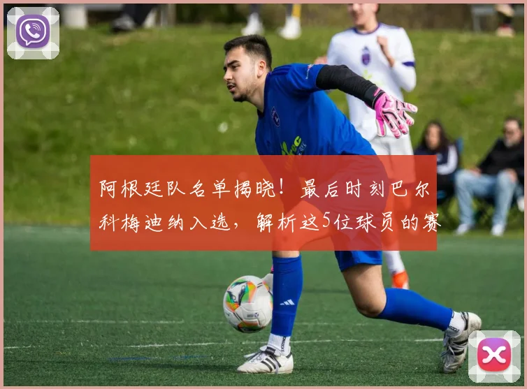 阿根廷队名单揭晓!最后时刻巴尔科梅迪纳入选,解析这5位球员的赛场亮点